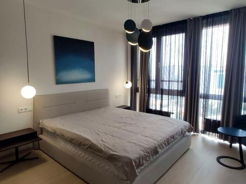 квартира по адресу Златоустовская ул., 34