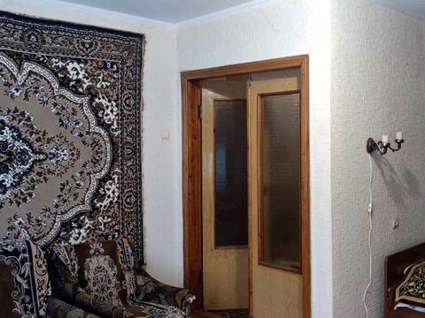 квартира по адресу Дмитрия Билоконя ул. (Баженова), 1