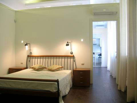 квартира за адресою Тарасівська вул., 16