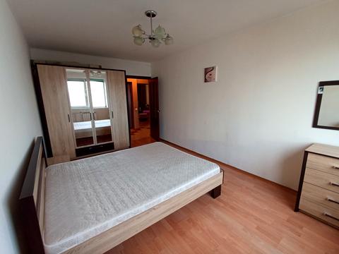 квартира по адресу Митрополита Василия Липковского ул. (Урицкого), 34