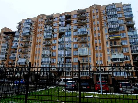 квартира по адресу Метрологическая ул., 11