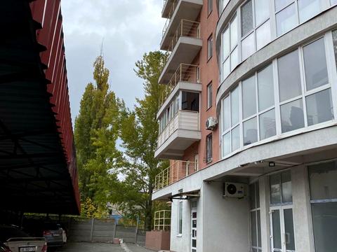 квартира за адресою Науки просп. (Гагаріна), 95