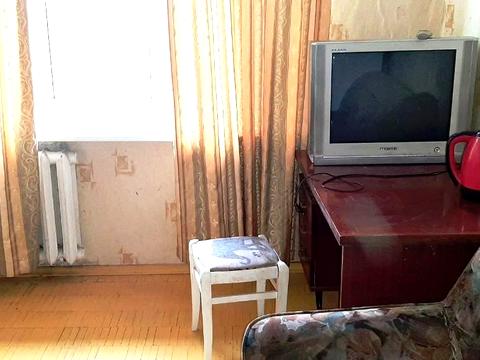 кімната за адресою Космическая, 5