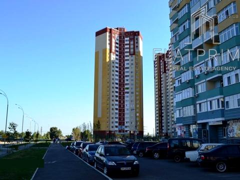 квартира за адресою Єлизавети Чавдар вул., 28