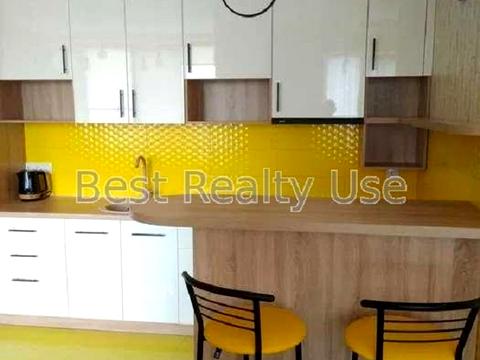 квартира за адресою Оболонський просп., 1к3