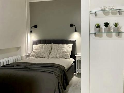 квартира по адресу Рыбальская ул., 3