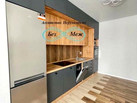 квартира за адресою Мартинова просп., 18