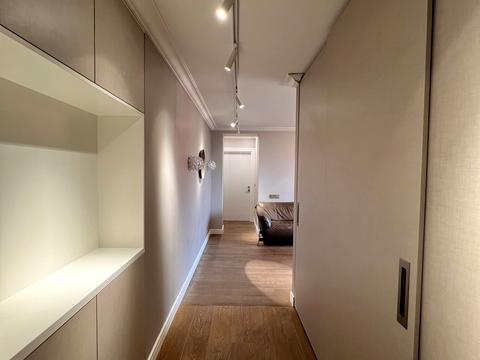 квартира за адресою Дмитрівська вул., 2