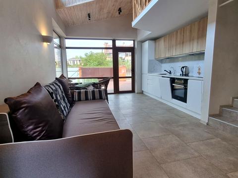 будинок за адресою Богатирська вул.