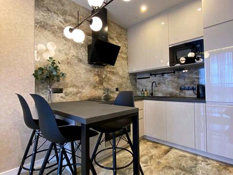 квартира по адресу Днепровская набережная ул., 16-Г