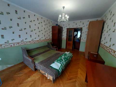 кімната за адресою Тростянецька вул., 6-Ж