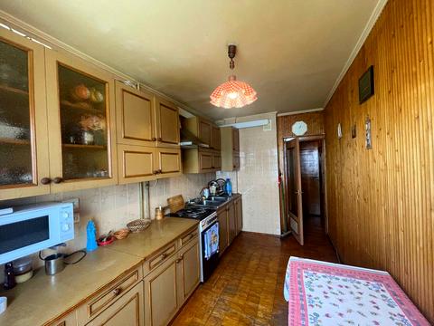 квартира по адресу Богдана Хмельницкого ул., 273