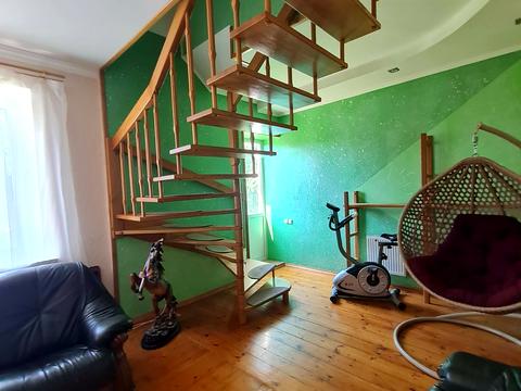 будинок за адресою Польова вул.