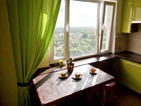 квартира за адресою Ічкерська вул. (Грозненська), 18