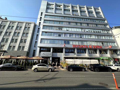 коммерческая по адресу Шота Руставели ул., 16