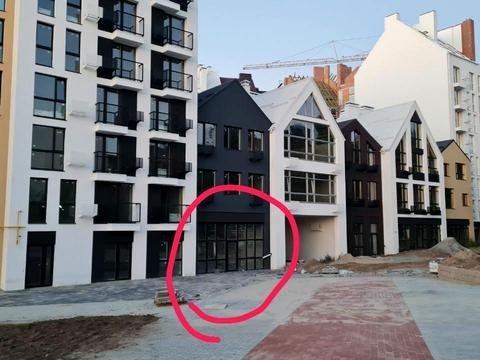 коммерческая по адресу Михаила Величко ул., 40