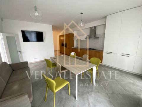 квартира по адресу Крымская ул., 107