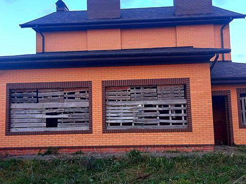 будинок за адресою с. Косівщина, Молодіжна