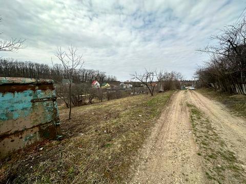 участок по адресу Масив Електроніка, 8 лінія