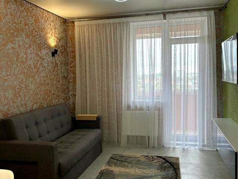 квартира по адресу Варненская ул., 29