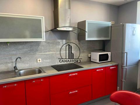 квартира по адресу Автозаводская ул., 99/4