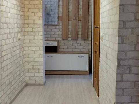 квартира по адресу Волынская ул., 7