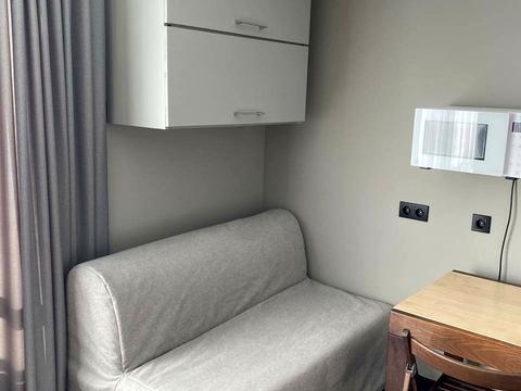 квартира по адресу Анатолия Петрицкого ул., 13