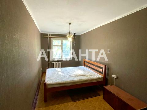 квартира по адресу Академика Филатова ул., 62