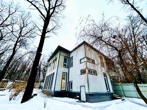 коммерческая по адресу Фронтовая ул., 3А