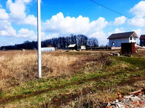 ділянка за адресою 