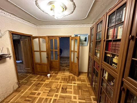 квартира по адресу Киевская ул., 6