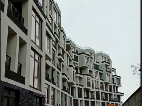 квартира по адресу Софиевская ул., 1