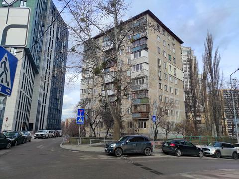 квартира по адресу Николая Пимоненко ул., 12