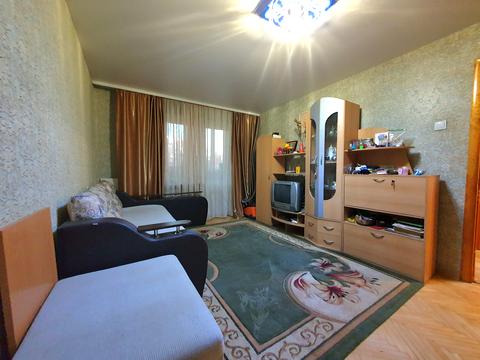 квартира за адресою Харківське шосе, 18