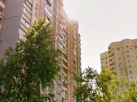 квартира по адресу Вишняковская ул., 5