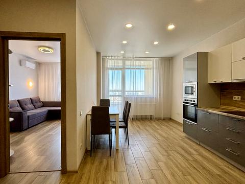 квартира за адресою Європейського Союзу просп. (Правди), 41-Е