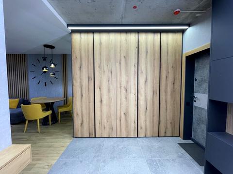 квартира за адресою Європейського Союзу просп. (Правди), 41-Д