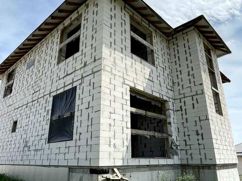 будинок за адресою Смарагдовий пров., 2