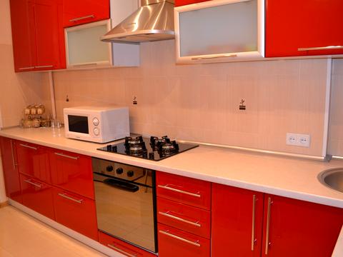квартира по адресу Лобановского ул., 7