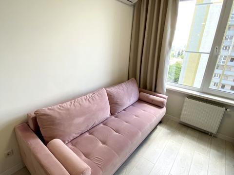 квартира за адресою Клавдіївська вул., 40-Е