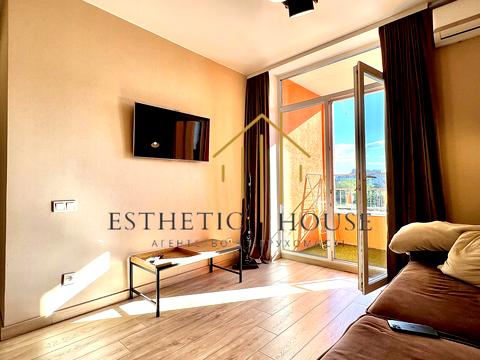 квартира за адресою Березнева вул., 14-Б