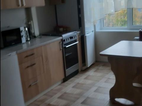 квартира по адресу Солнечная набережная ул. (Маршала Малиновского), 20