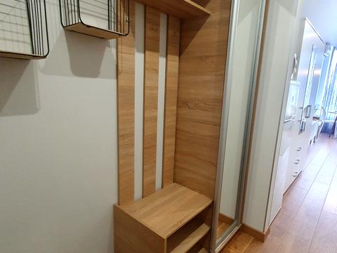 квартира по адресу Каховская ул., 62-А