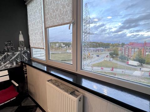 квартира по адресу Красносельского ул., 37