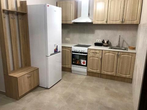 квартира за адресою Тираспольська вул., 54