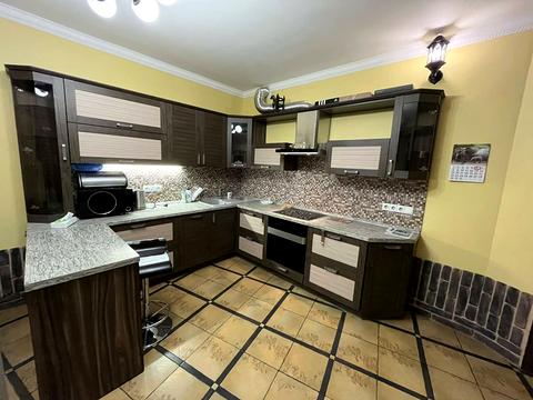 квартира по адресу Академика Палладина просп., 25