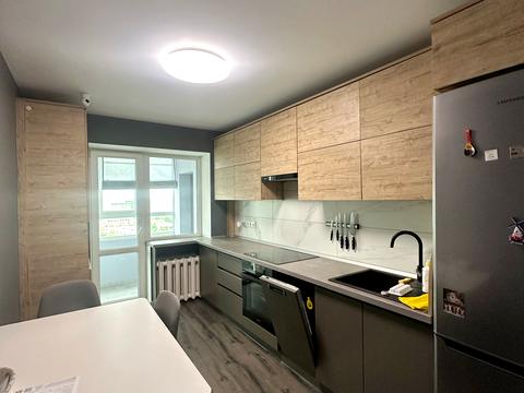 квартира за адресою Анатолія Кос-Анатольського вул., 18