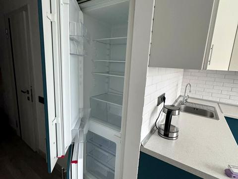 квартира по адресу Академика Сахарова ул., 3б