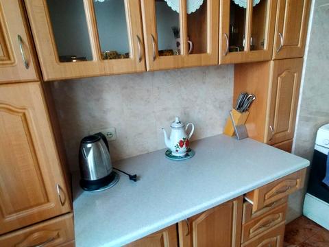 комната по адресу Семена Палия ул. (Дніпропетровська), 108