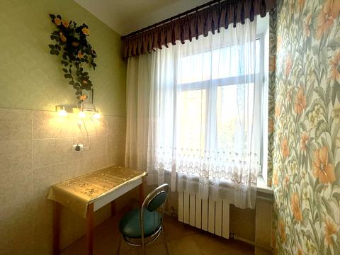 квартира по адресу Культуры ул., 12